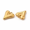 Ion Plating(IP) 304 Stainless Steel Pendants X-STAS-A076-13G-01-3