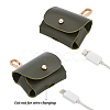 Portable PU Imitation Leather Coin Purse AJEW-WH0329-89A-4