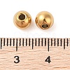 Titanium Beads STAS-B060-01B-G-3
