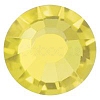 Preciosa® Crystal Hotfix Flatback Stones Y-PRC-HSS12-80310-2