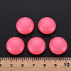 Imitation Jelly Acrylic Beads MACR-S373-86-E09-5