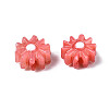 Natural Freshwater Shell Beads SHEL-N003-20A-4