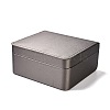 PU Leather Jewelry Set Boxes CON-Z005-02A-2