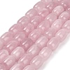 Natural Rose Quartz Beads Strands G-H319-A05-03-2