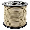 Faux Suede Cords LW-S010-4-1