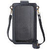 PU Imitation Leather Crossbody Bags AJEW-WH20020-059C-1