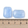 Opaque Acrylic Beads MACR-C037-06E-2