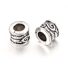 Large Hole Beads LF11539Y-2