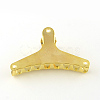 Iron Claw Hair Clips PHAR-R170-05-1