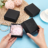 Cardboard Jewelry Boxes CBOX-WH0003-28B-3