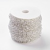 Iron Cable Chains Y-CH-R034-S-2