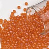 TOHO 8/0 Round Beads SEED-XTR08-0174F-2