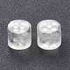 Natural Quartz Crystal Cabochons X-G-M378-02M-2