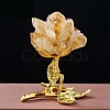 Natural Citrine Display Decorations PW-WGB59AC-03-1