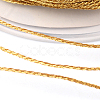 Round Metallic Thread MCOR-L001-1mm-56-2