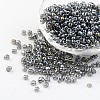 Round 6/0 Glass Seed Beads X-SEED-A006-4mm-112-1
