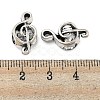 Tibetan Style Alloy Beads PALLOY-S079-131AS-3
