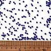 Glass Seed Beads SEED-A010-3mm-48-3