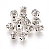 Tibetan Style Alloy Beads X-LF0888Y-1