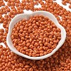 Opaque Acrylic Beads MACR-K359-04E-2