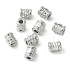 Brass Beads KK-D092-08P-1