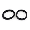 Elastic Hair Ties OHAR-R128-05-1