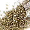 TOHO 8/0 Round Beads X-SEED-TR08-0390-1
