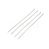 304 Stainless Steel Flat Head Pins STAS-Z089-03P-11-1