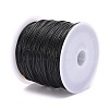 Round Crystal Elastic Stretch Thread X-EW-Z001-C01-1.0mm-2