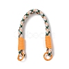 Nylon Cord Bag Handles AJEW-C035-04-2