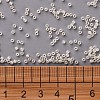 12/0 Grade A Round Glass Seed Beads X-SEED-N001-B-142-3