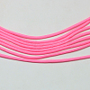 Polyester & Spandex Cord Ropes RCP-R007-347-2