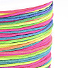 Nylon Braided Cord NWIR-Q009A-C01-3