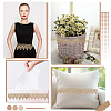 5Yards Polyester Ribbon OCOR-GF0005-16-4