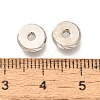 Brass Beads KK-M312-18P-2