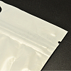 Pearl Film PVC Resealable Packaging Bags OPP-L001-02-9x12cm-2