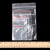 300Pcs 5 Styles Plastic Zip Top Bags OPP-FS0001-22-5