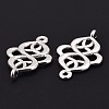 Alloy Links connectors EA11933Y-3