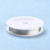 Copper Jewelry Wire CWIR-CW0.3mm-24-2