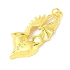 Alloy Pendants FIND-Z074-03G-04-2