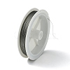 1 Roll Beading Wirer X-TWIR-70R0.35MM-1-2