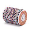 4-Ply Polycotton Cord with Metallic Thread OCOR-Z003-D14-2