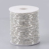 Brass Ball Chains CHC-S008-007A-S-4