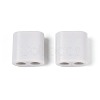 ABS Plastic Beads OACR-N156-07B-1