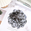 1Pc Polyester Brooches JEWB-CN0001-07A-3