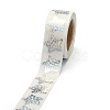 Laser Self-Adhesive Paper Stickers DIY-K027-C01-3