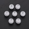Frosted Acrylic Beads FACR-Q006-16mm-01-4
