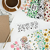 PVC DIY Heat Transfer Paper DIY-WH0517-002-3