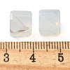 K9 Glass Imitation Austrian Crystal Beads GLAA-P069-01C-234-3
