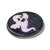 Halloween Series Acrylic Cbabochons OACR-M012-14-2